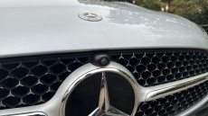 Mercedes-Benz C-Class C200 AMG Line Premium Plus 4dr 9G-Tronic Petrol Saloon